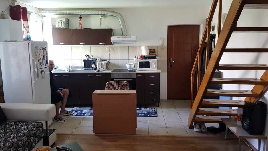 Apartament de vanzare - Poză 2