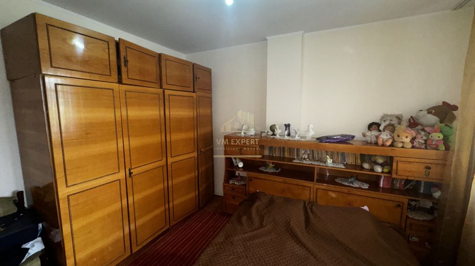 APARTAMENT 2 CAMERE, CAMPULUNG, ETAJ 3, GRUI - Poză 10