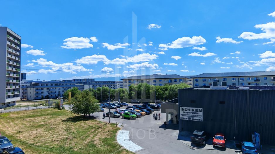 Apartament 3 camere de vânzare et 2, zona Rahovei - Poză 13