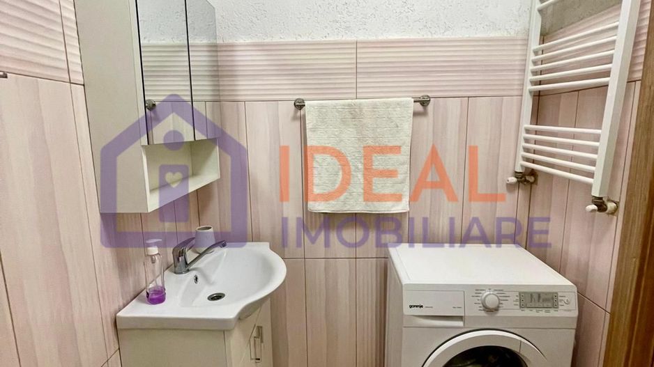 Apartament 2 camere | 43 mpu | Prelungirea Doamna Stanca - Poză 7