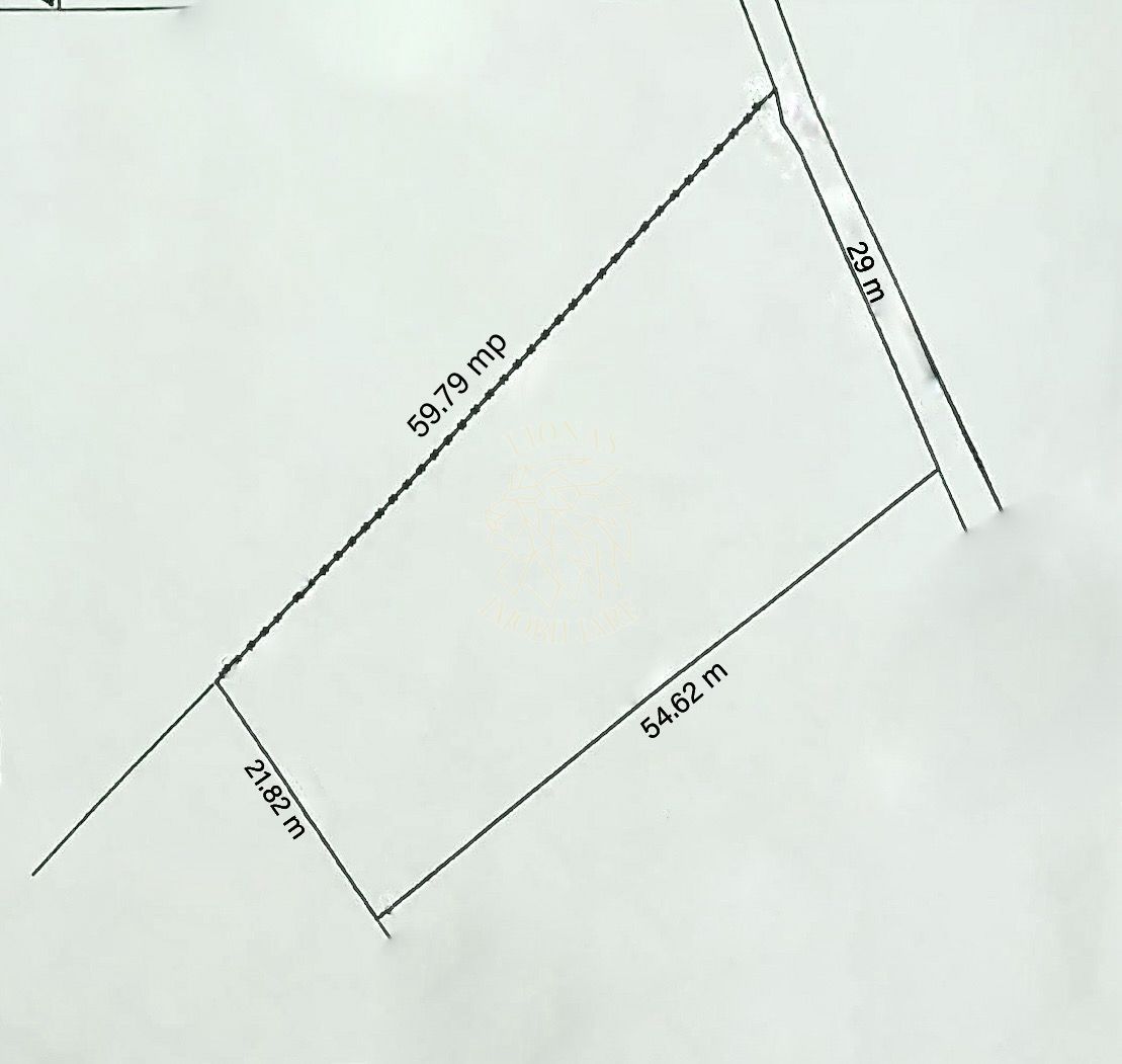 Teren intravilan 1433 mp-Parcelabil-ideal casa-Zona Dr. Dumitrei - Poză 3