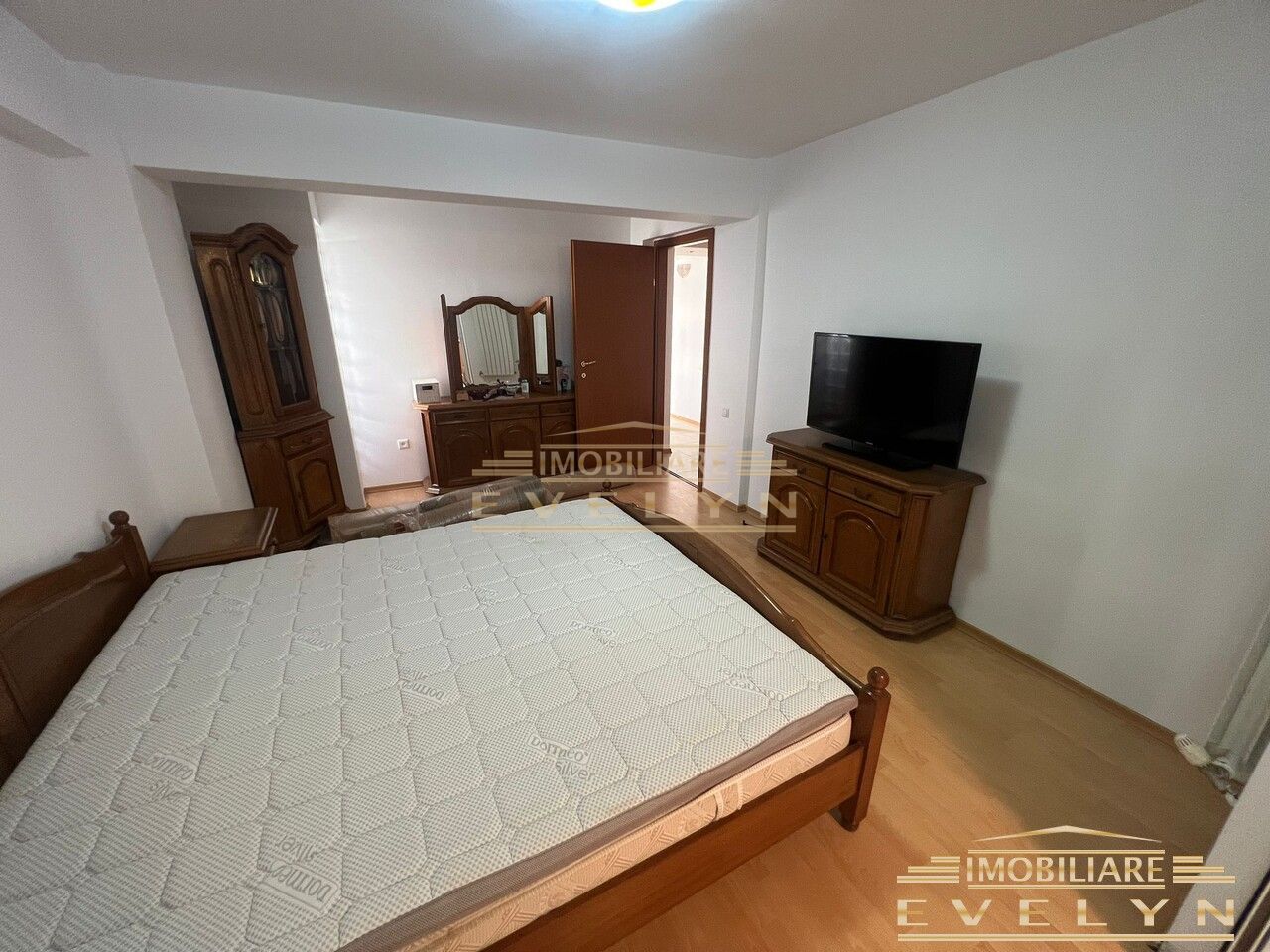 Apartament 2 camere de inchiriat, zona Piata Mare ( Restaurant Miorita ) - Poză 5