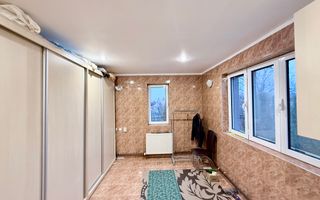 Vila în stil American - Total independentă energetic, garaj + terasă! - Poză 36