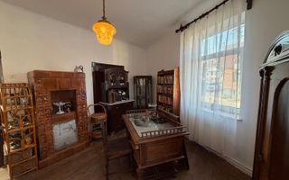 Casa cu teren de vânzare în Ocna Sibiului – zona Vis-a-Vis de Ștrand - Poză 21