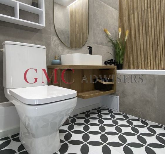 2 camere Panduri mobilat si utilat modern - Poză 4