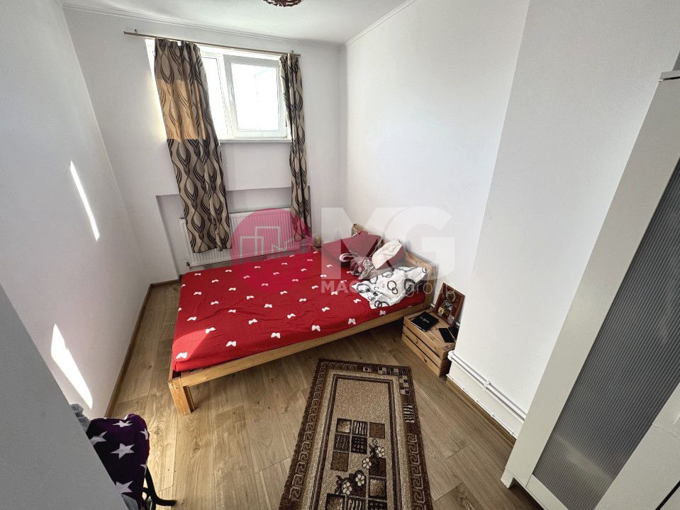 Garsonieră decomandată de vânzare, situată la Timpuri Noi. - Poză 2