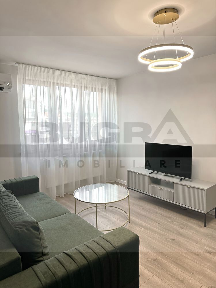 Apartament 2 camere, 50mp, etaj intermediar, zona Horea - Poză 1
