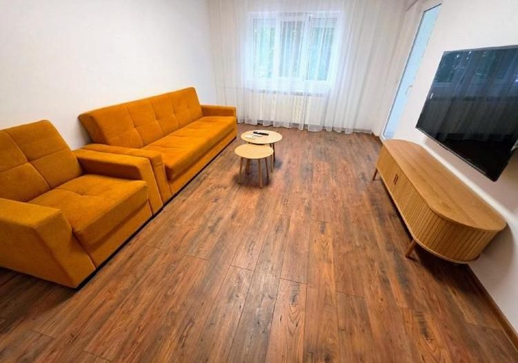 Apartament Băneasa  // Herăstrău - Poză 1
