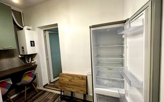 2 camere, decomandate, bloc nou, Marasti zona Piata Marasti,The Office - Poză 5