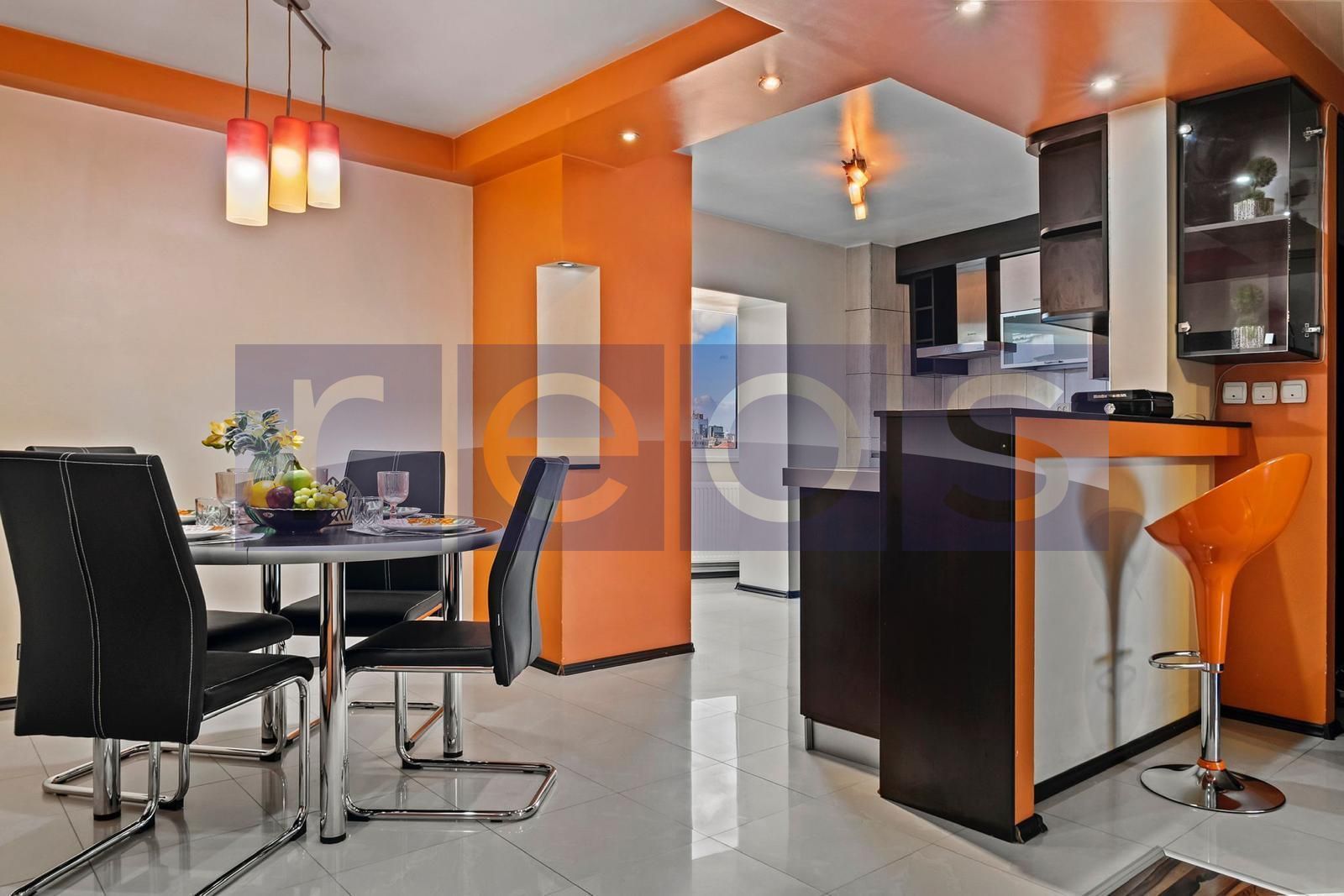 VANZARE 4 CAMERE - DECOMANDAT -  UNIRII- FANTANI - Poză 5