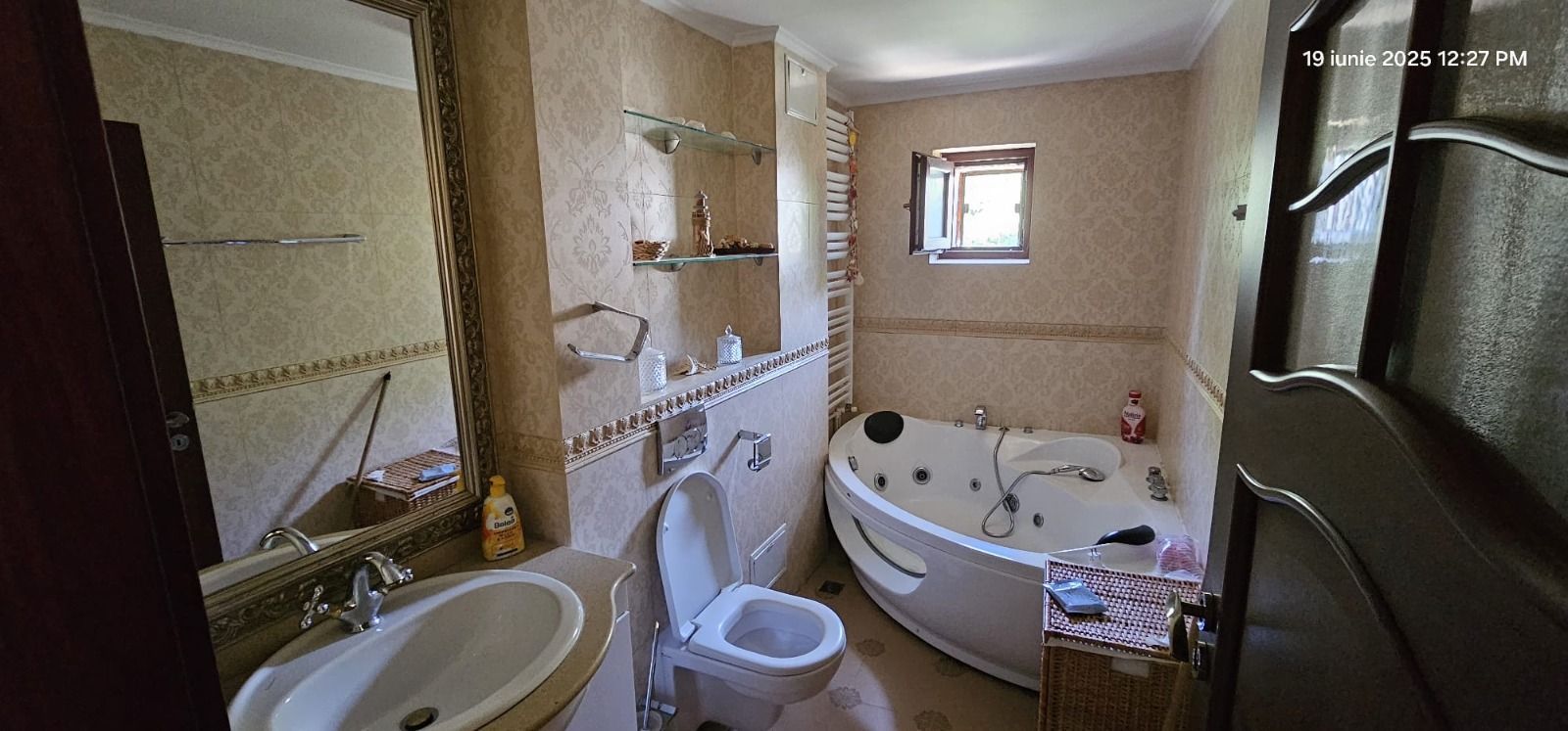 Apartament modern cu 3 camere de închiriat – Siderurgiștilor Vest, 650 euro - Poză 20