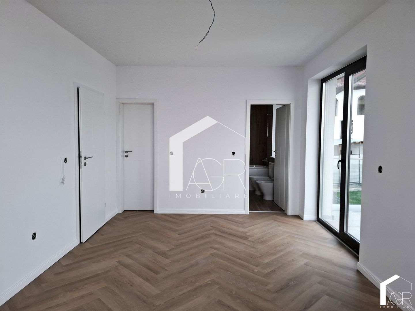 Vila P+1E, cu 4 camere, Paulesti - Poză 10