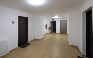 Garsoniera exclusivista | 37 mpu + 28 terasa | Seasson Residen - Poză 19