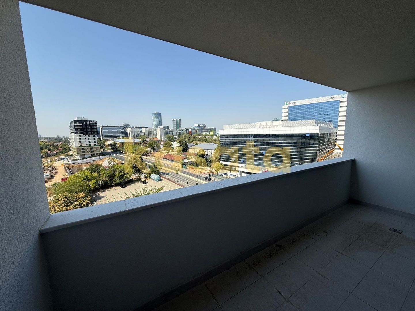 2 camere Prima Vista pre-finisat - Poză 5