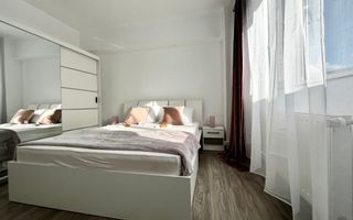 Apartament 4 camere, renovat integral, in zona Aradului- Iulius Mall - Poză 14