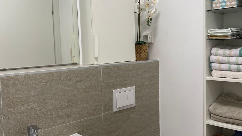 Studio dublu | Afi City | Bucurestii Noi | Langa Metrou - Poză 13