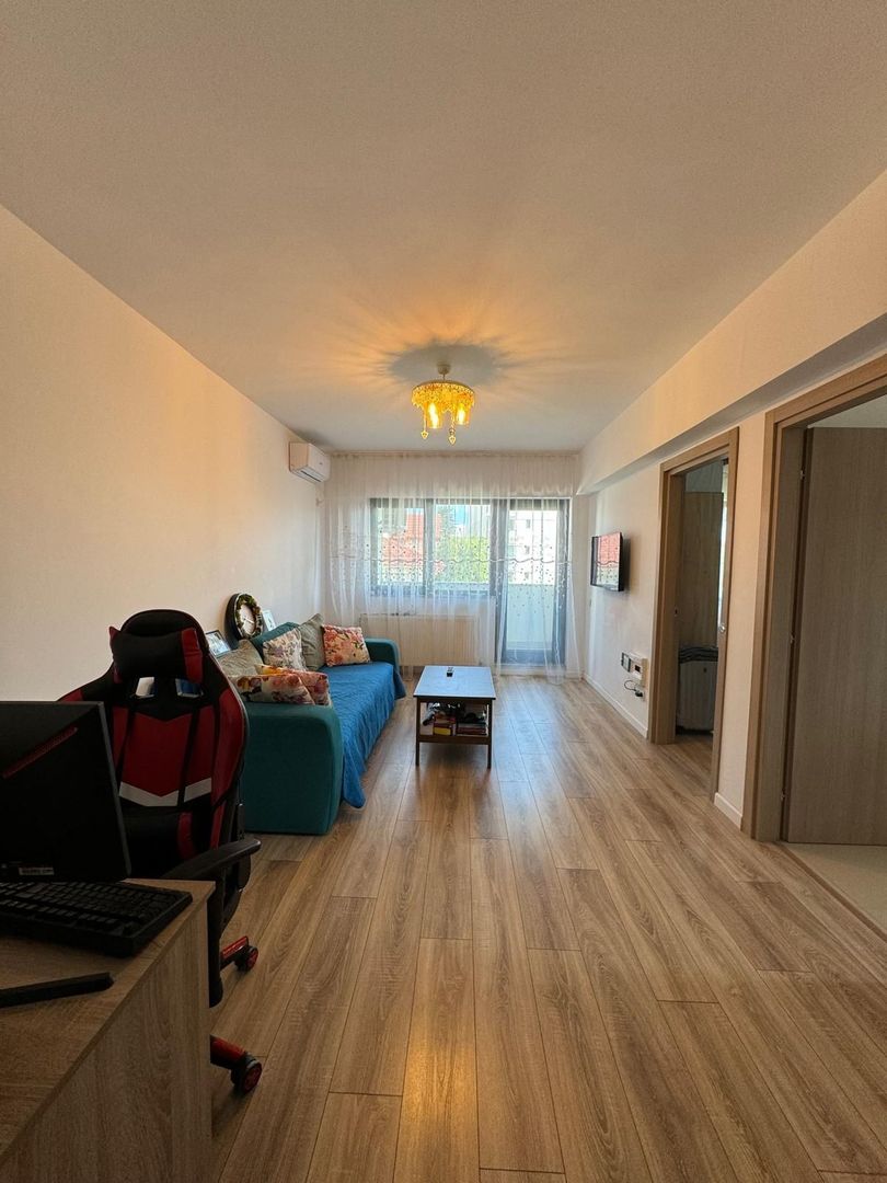 2 CAMERE ‖ ZONA EMINESCU ‖ IMOBIL NOU ‖ CENTRALA PROPRIE ‖ - Poză 4