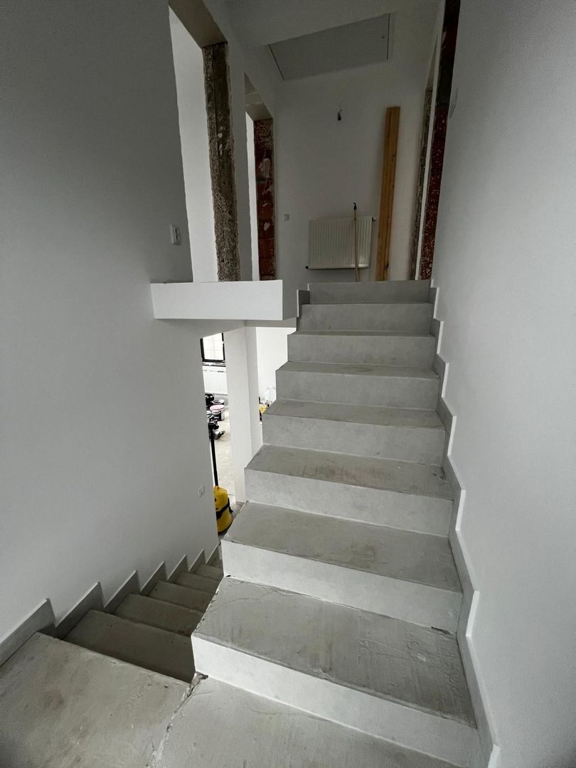 CASA INDIVIDUALA CLINCENI, 4 CAMERE, FINALIZARE AUGUST 2025, COMIS 0% - Poză 20