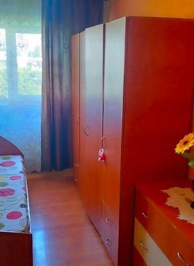 3 camere, decomandat, 2 bai, 2 balcoane,  etaj 4, Siderurgistilor - Poză 3