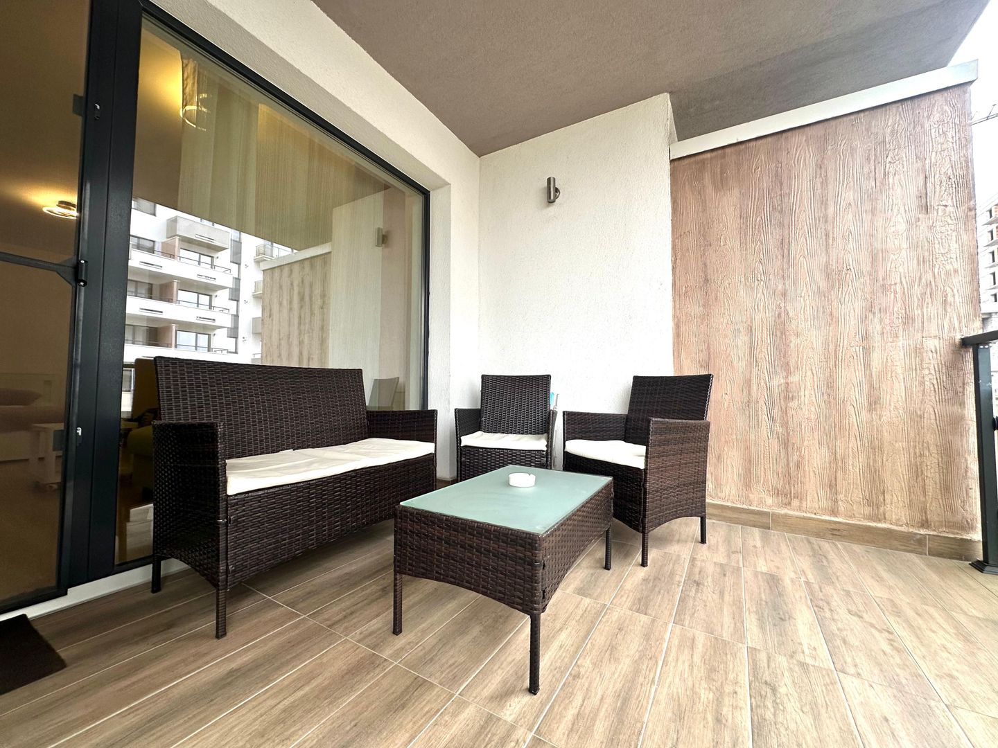 Apartament 2 camere, decomandat + loc de parcare – pet friendly - Poză 10