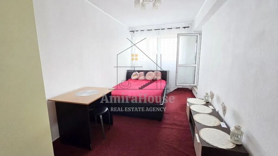Apartament 3 camere, decomandat, priveliste frumoasa,Marasti zona Piata Marasti - Poză 14