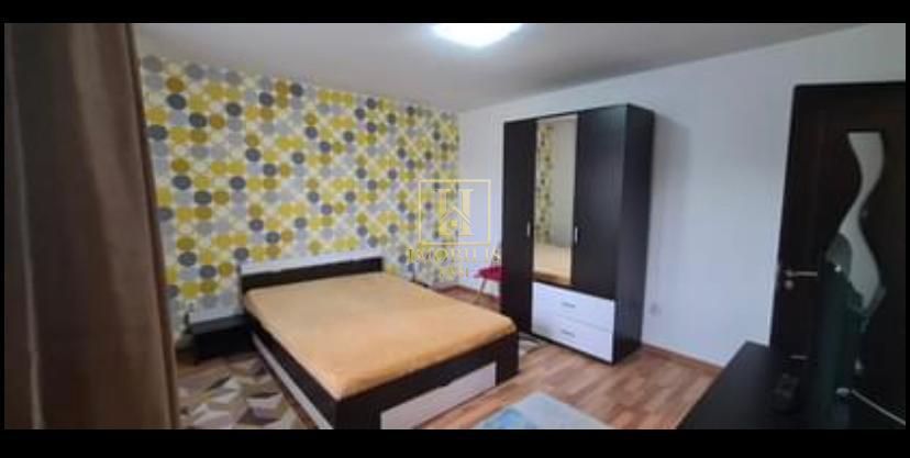 Apartament 1 camera Dec + mansarda 50 mp Nicolina Lidl 380 euro - Poză 1