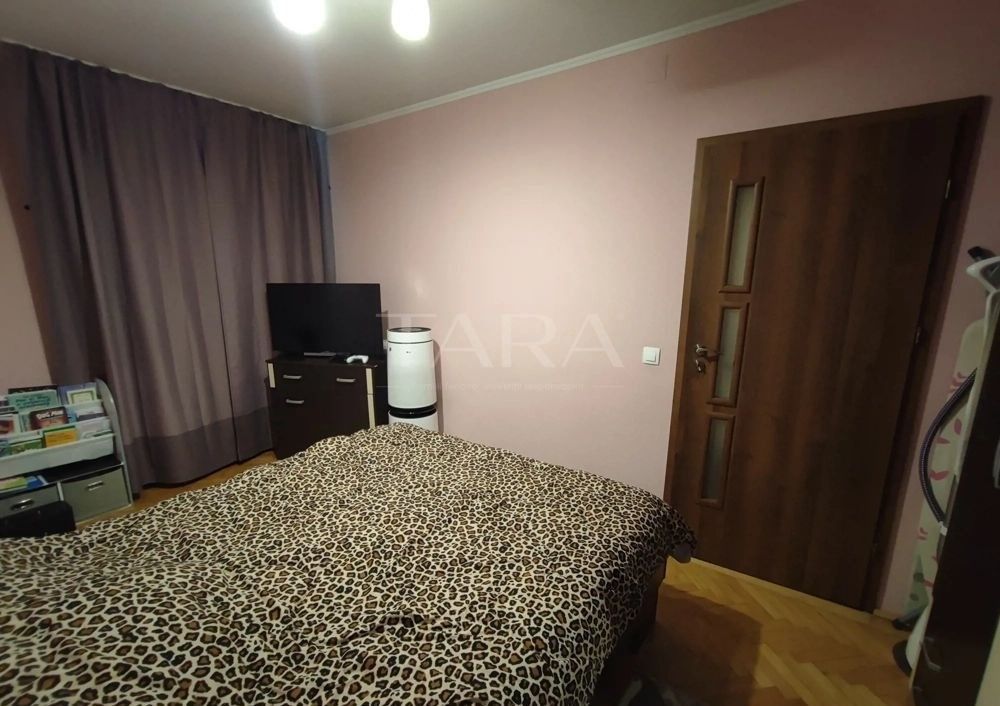 Apartament 2 camere, 49 mp si  balcon,  Gheorgheni, zona Mercur. - Poză 8