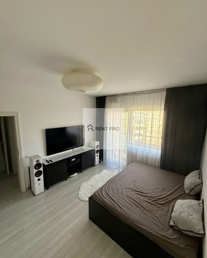 Garsoniera - Plaza residence / Parcul Liniei / - Poză 6