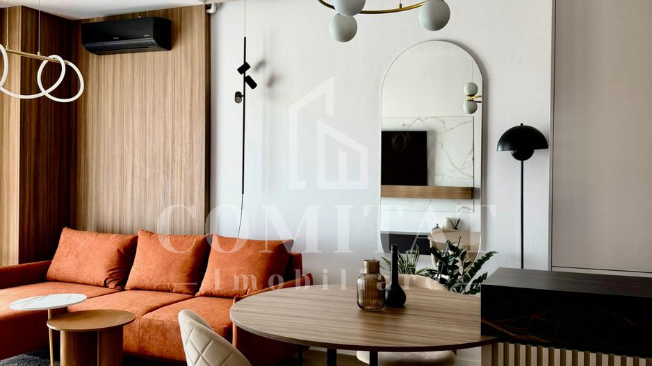 Apartament la cheie | 2 camere | Eroilor - Poză 7