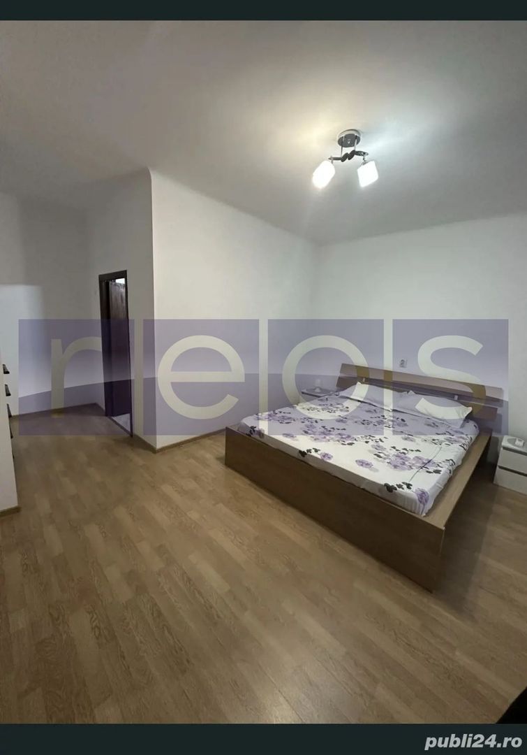 VANZARE APARTAMENT 3 CAMERE BLOC VILA | UNIRII | - Poză 2