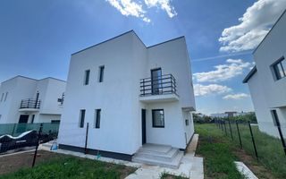 Casa tip duplex - 3 camere - 2 bai-800 M DE STV - Poză 3