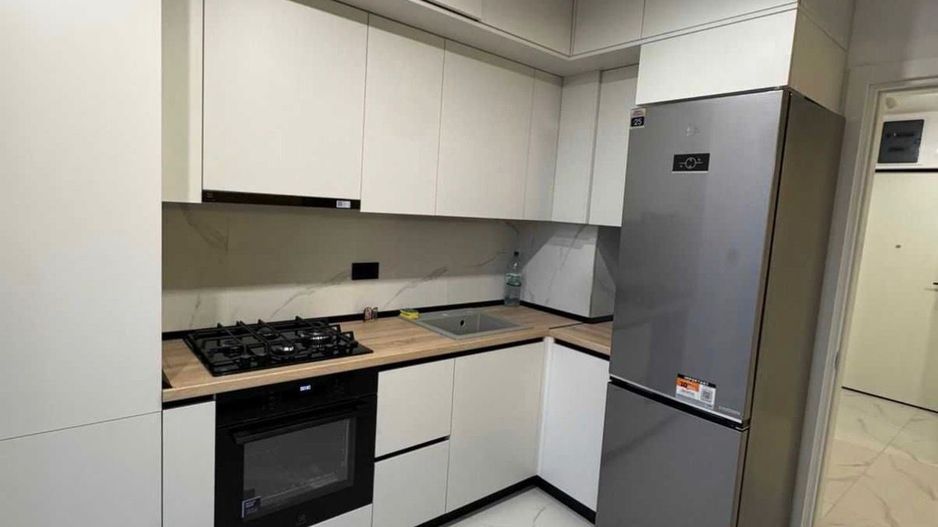 AP. 2 CAMERE ASTORIUM GARDEN, LOC DE PARCARE, CENTRALA PROPRIE - Poză 6