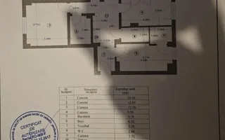VANZARE 4 CAMERE DECOMANDAT - MIHAI BRAVU - Poză 16