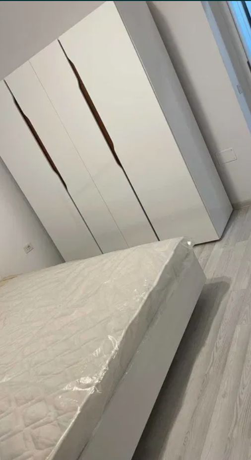 Ap. 2 cam. dec. de inchiriat  Et. 4/8  Bloc Nou Kristal Metalurgiei - Poză 8