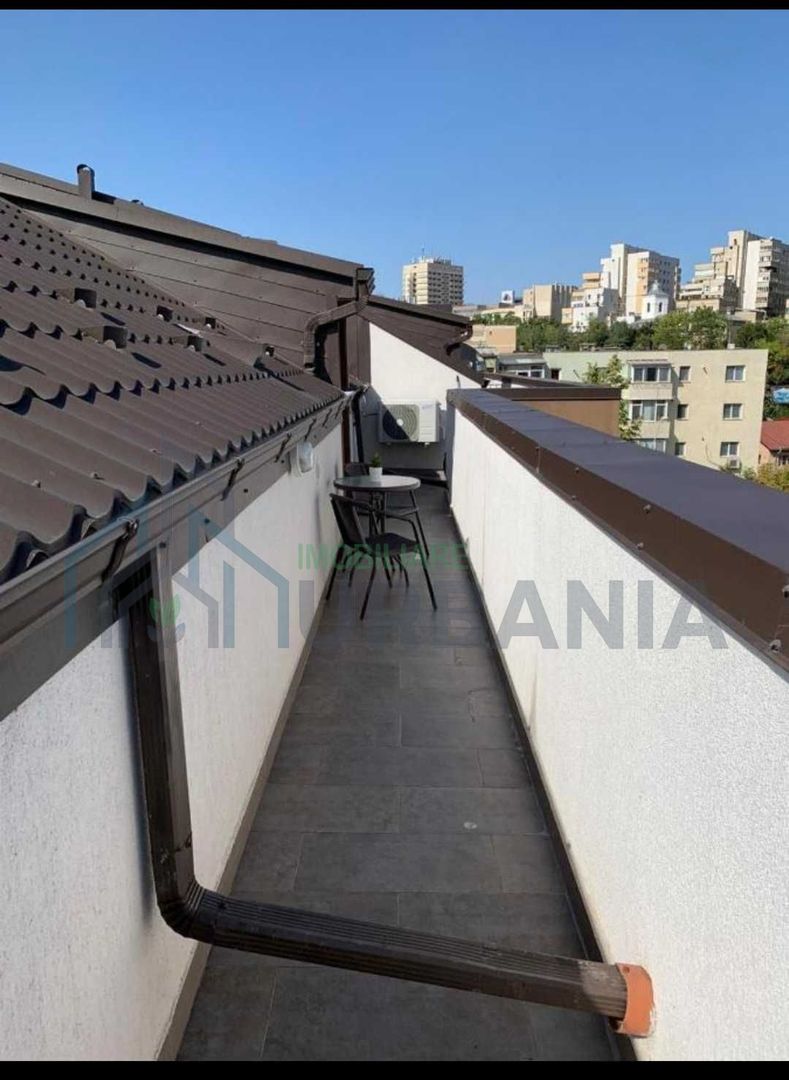 Apartament modern de închiriat în zona centrală Palas Mall, Iași - Poză 5