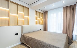 Vânzare, apartament, 2 camere, bd. Mircea Cel Bătrân, Ciocana - Poză 9