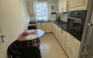 Apartament cu 2 camere, 54mp, parcare, Zona Maurer Residence - Poză 8