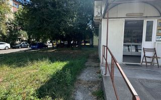 De vanzare Apartament 2 camere / Etaj 2 Baia Mare - Poză 9