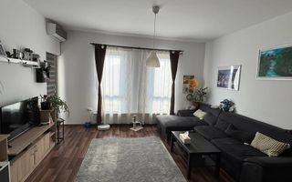 Apartament 2 camere Chisoda parter cu blcon - Poză 1