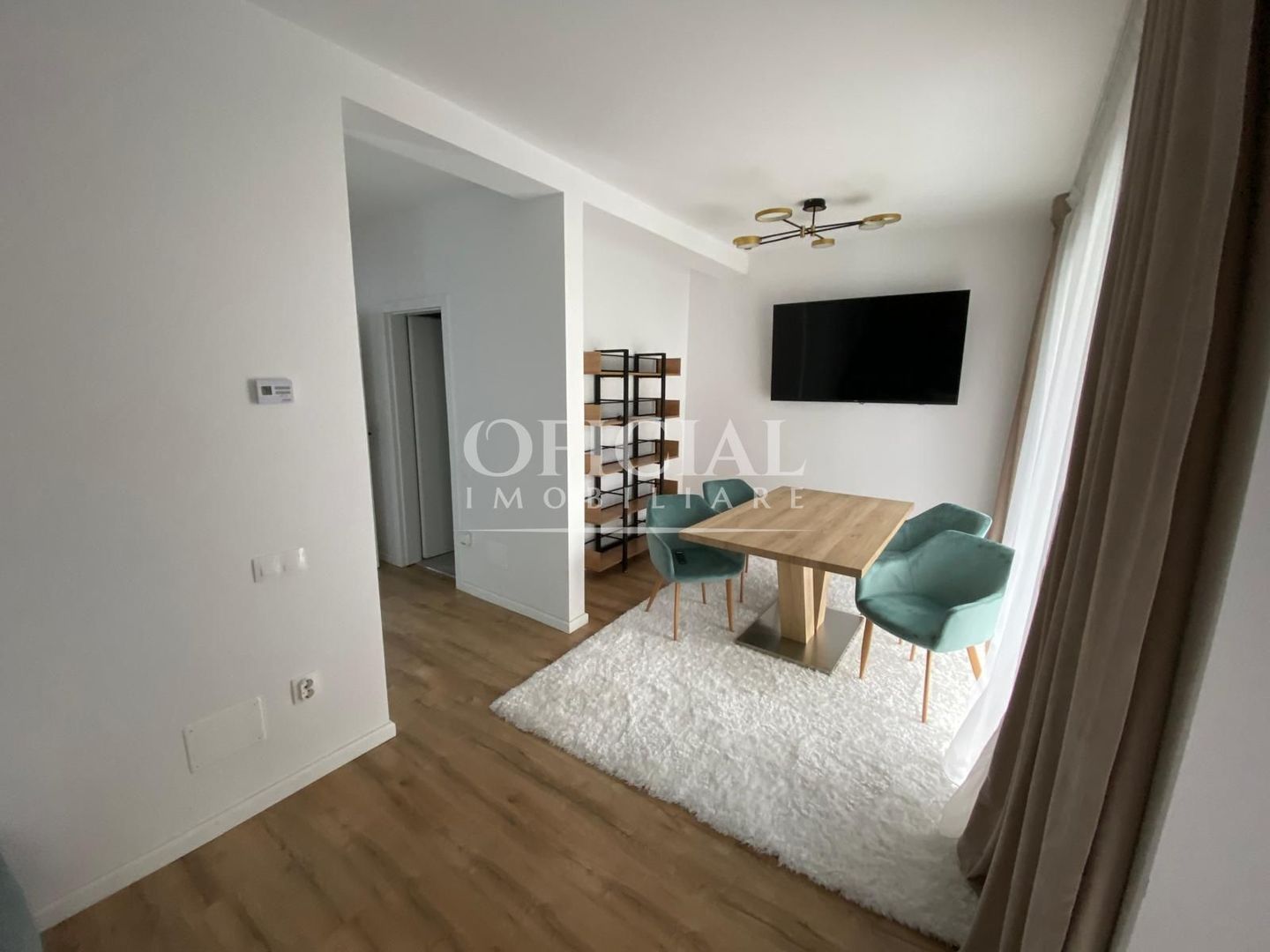 Casa Tip Duplex | Pet Friendly | Garaj | Curte | Borhanci - Poză 6