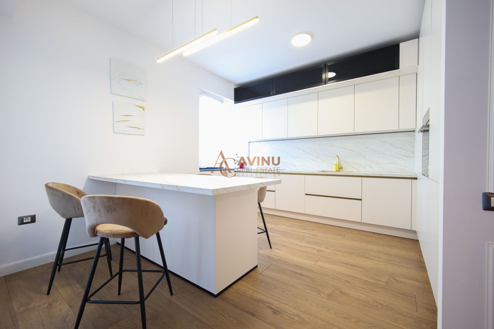 Bulevardul Pipera | Penthouse de lux | 363mp | 0% Comision - Poză 5