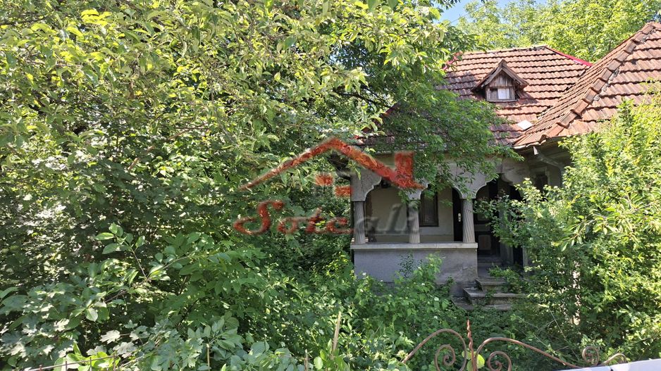 Teren generos în Cornu de Jos – 3.470 mp, deschidere 36,88 ml - Poză 3