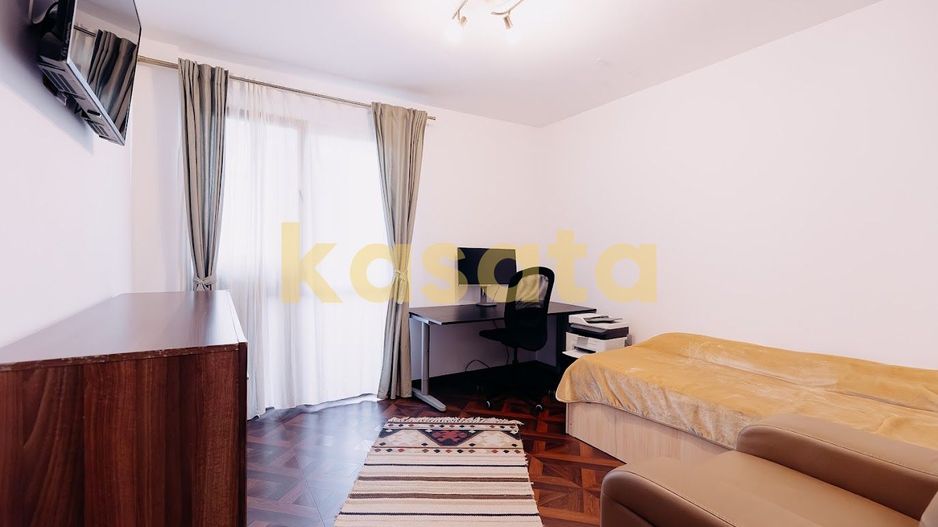 2 camere, renovat, etaj 7 – vedere panoramică către Lacul IOR - Poză 4