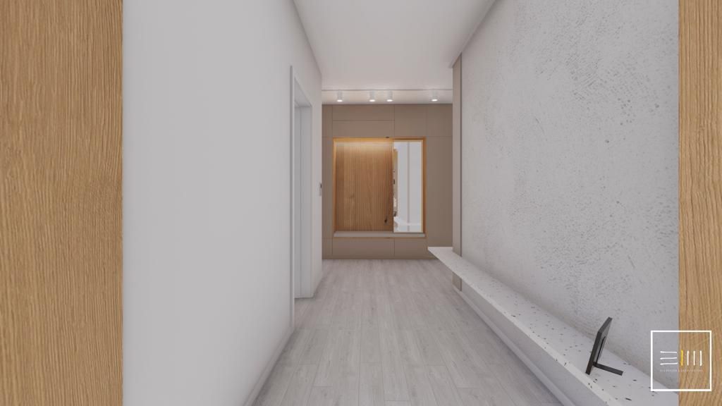 Apartament la Nord One -loc de parcare - Poză 32