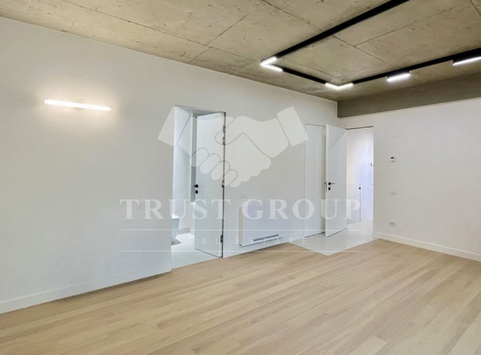 Duplex 4 camere | Dorobanti | Curte proprie | 2 Locuri de parcare - Poză 7