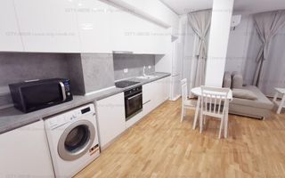 Inchiriere Studio Baneasa Bucuresti sector 1  curte privata, Aeroprort - Poză 3