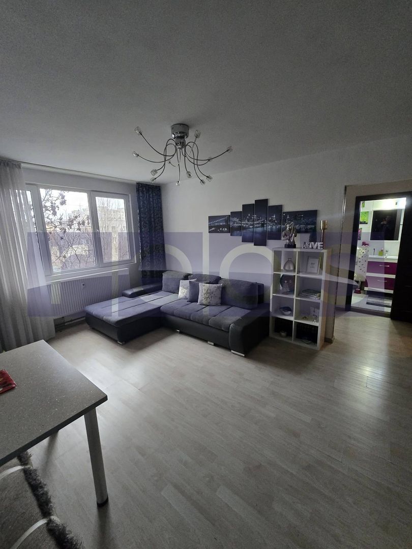 DE VANZARE AP 3 CAMERE 63 MP DRUMUL TABEREI | SEMIDECOMANDAT | METROU - Poză 2