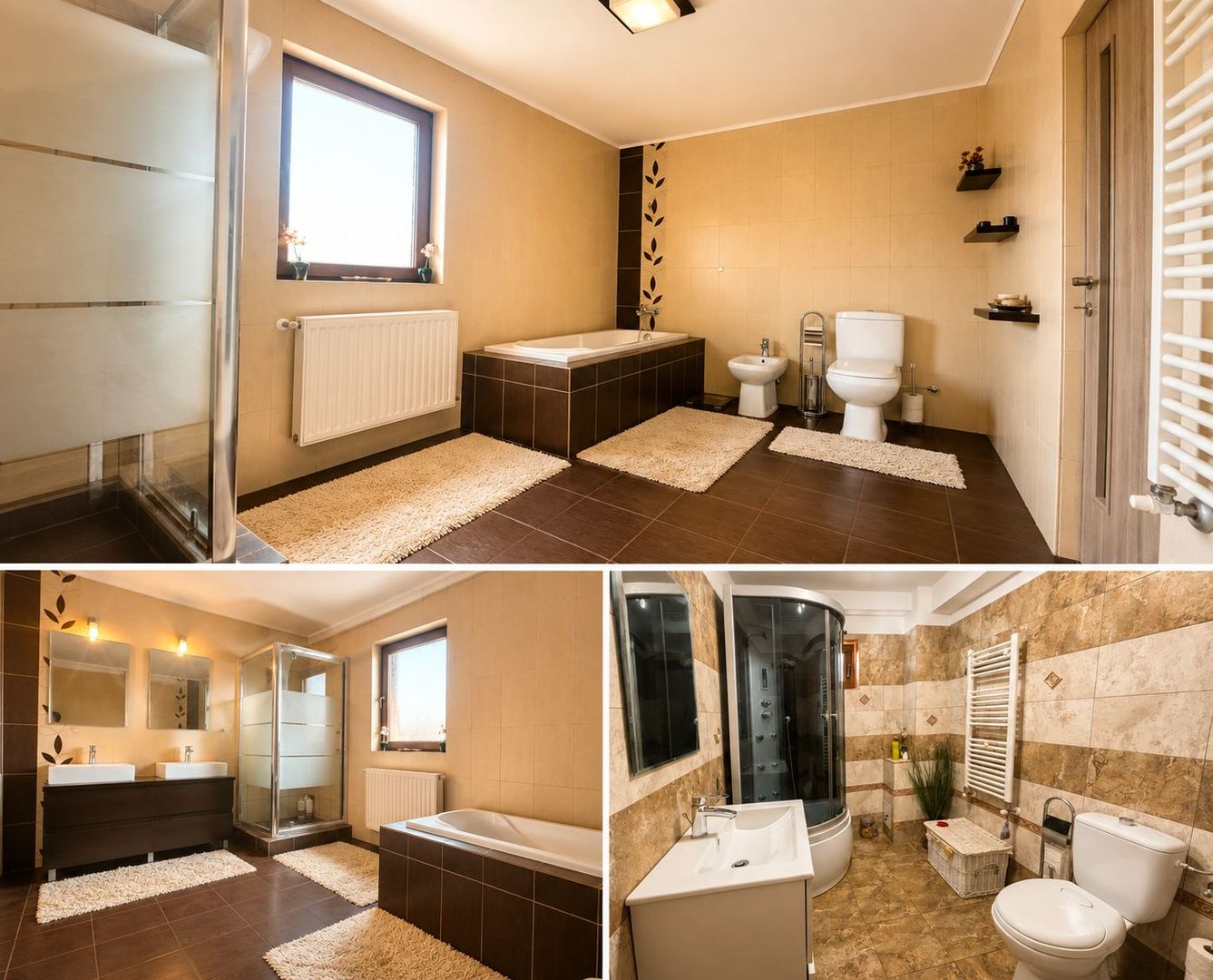 Vilă deosebită 6 vânători• 5 camere• 2 terase• Zona AFi-Atrium• - Poză 8