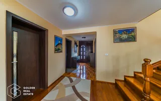 Vila in Poltura, P+E, comision 0% - Poză 22