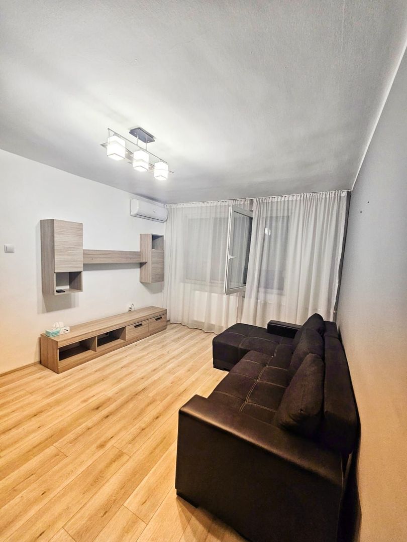 Apartament, 2 camere, Aluminei, mobilat, utilat. 83 900 E. Comision 0 - Poză 1